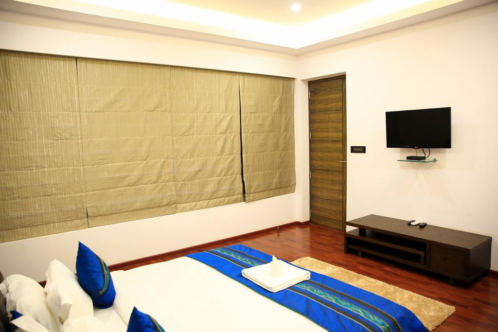 Luxe Loft Villa Sangolda ภายนอก รูปภาพ