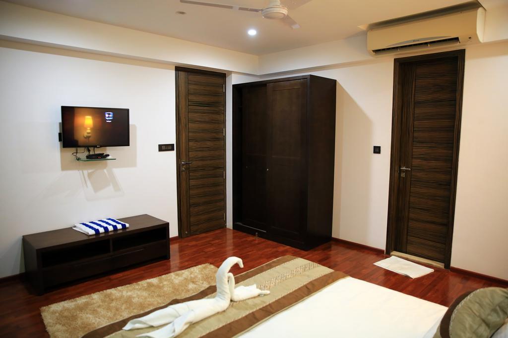 Luxe Loft Villa Sangolda ภายนอก รูปภาพ