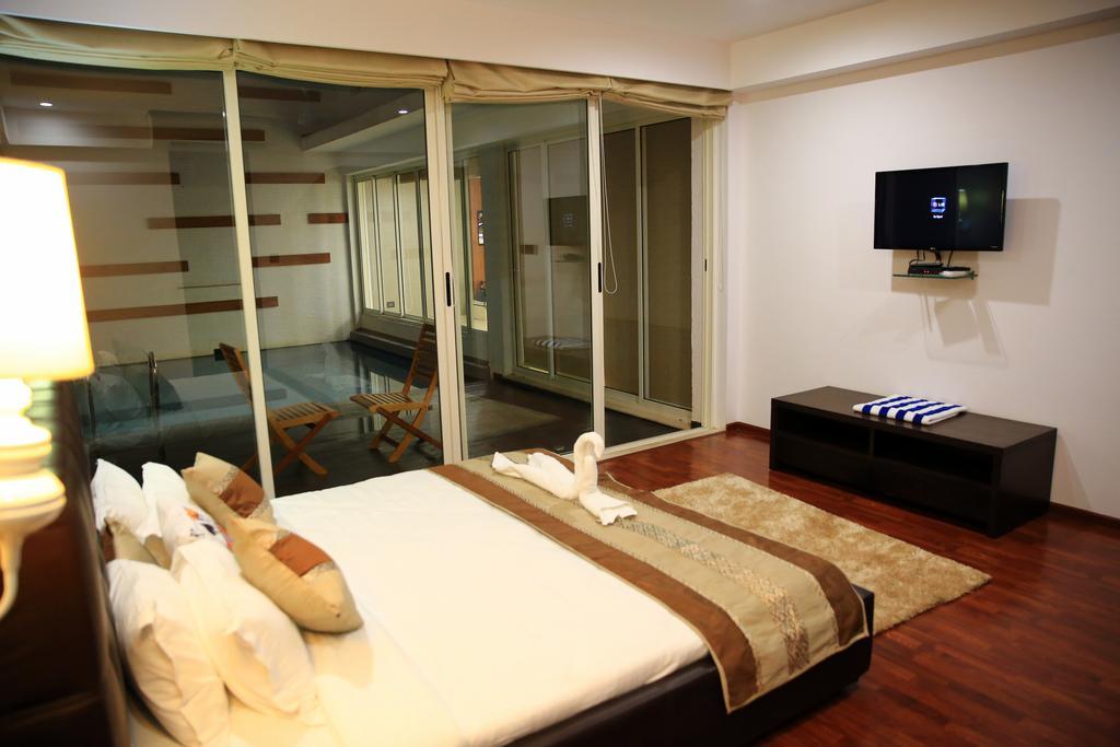 Luxe Loft Villa Sangolda ภายนอก รูปภาพ