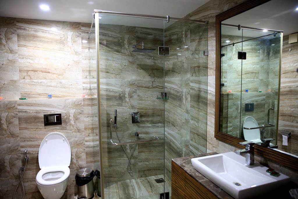 Luxe Loft Villa Sangolda ภายนอก รูปภาพ