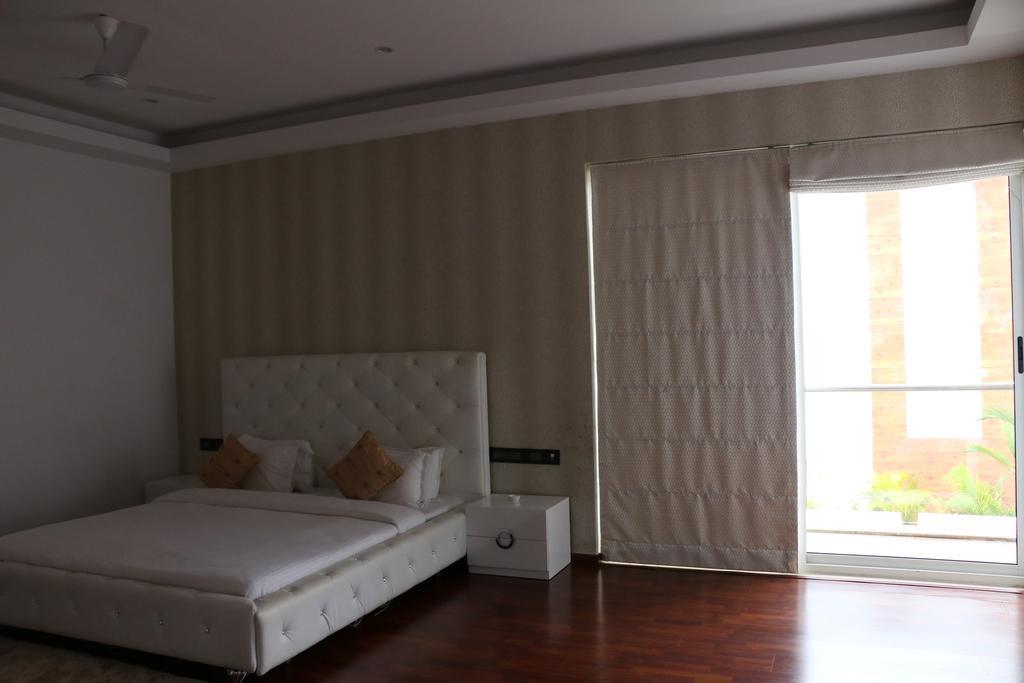 Luxe Loft Villa Sangolda ภายนอก รูปภาพ